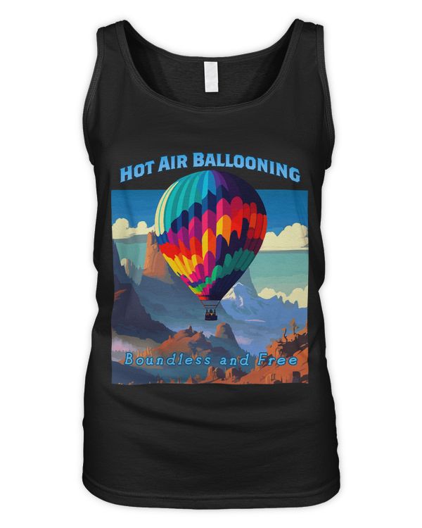 Women's Tank Top