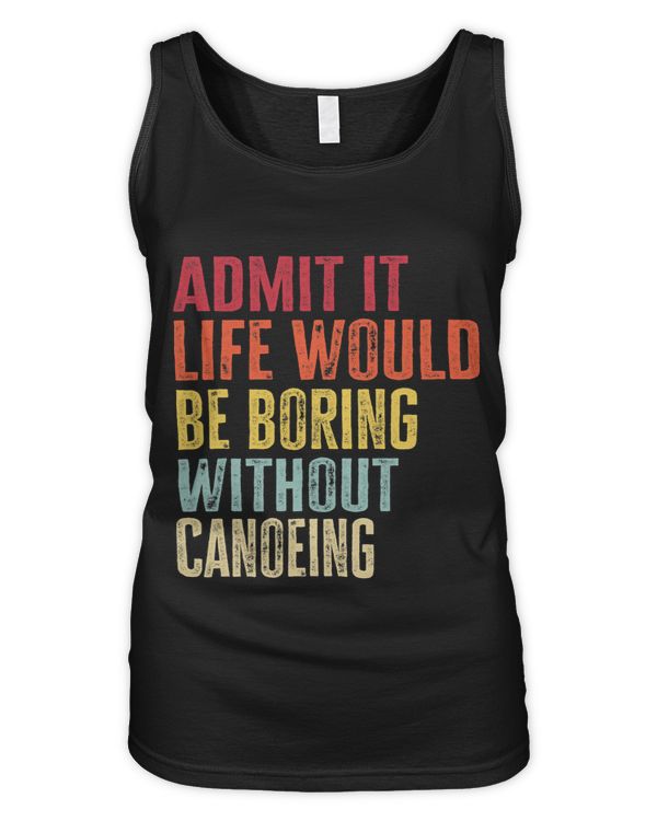 Women's Tank Top