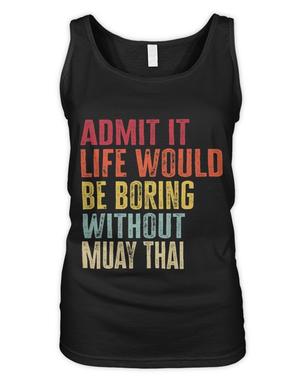 Women's Tank Top