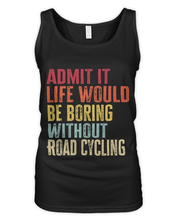Women's Tank Top