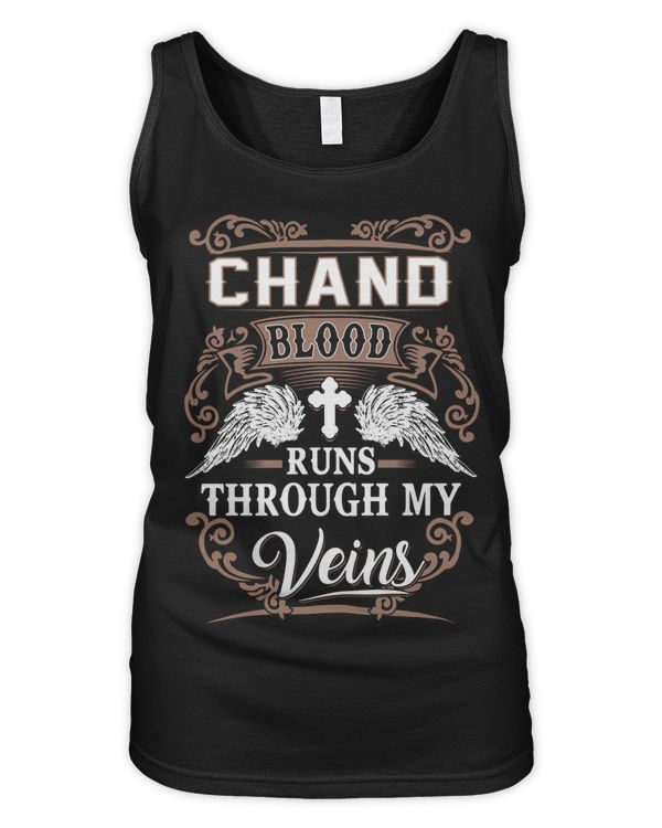 Women's Tank Top
