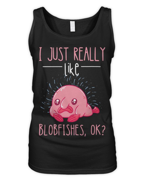 Women's Tank Top