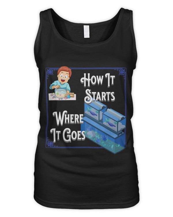 Women's Tank Top