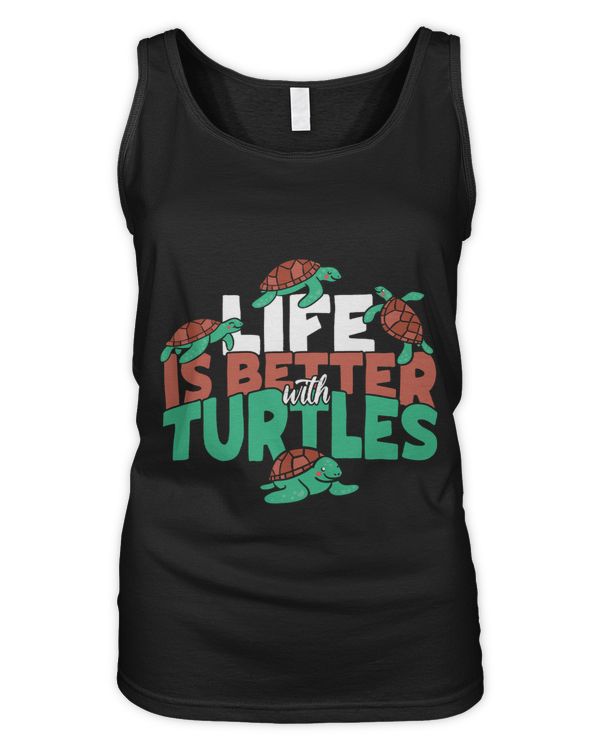 Women's Tank Top