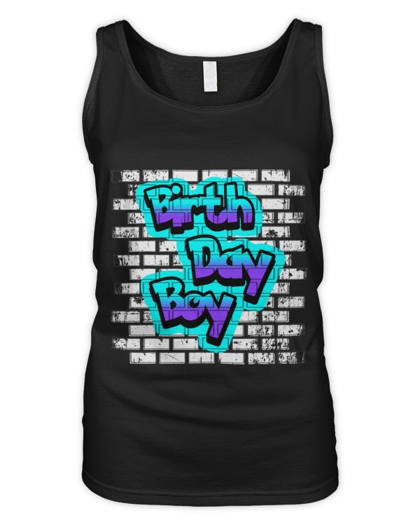 Women's Tank Top