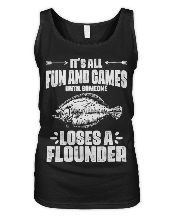 Women's Tank Top