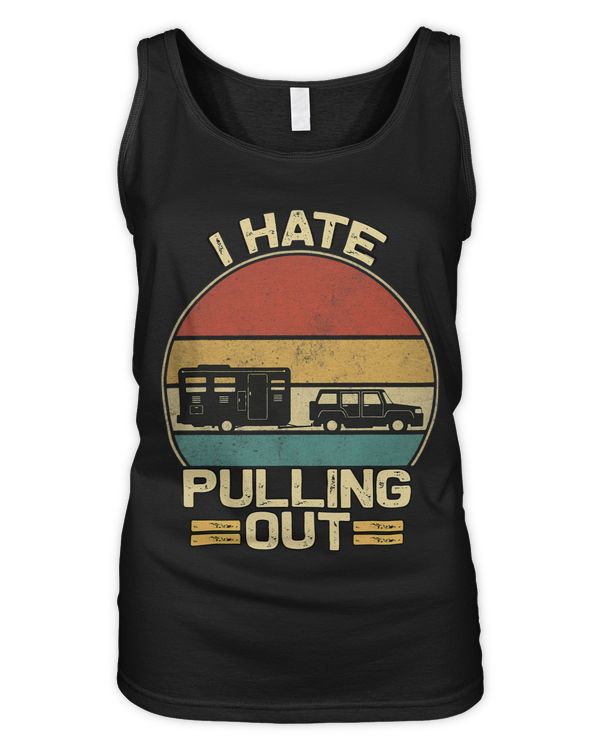Women's Tank Top