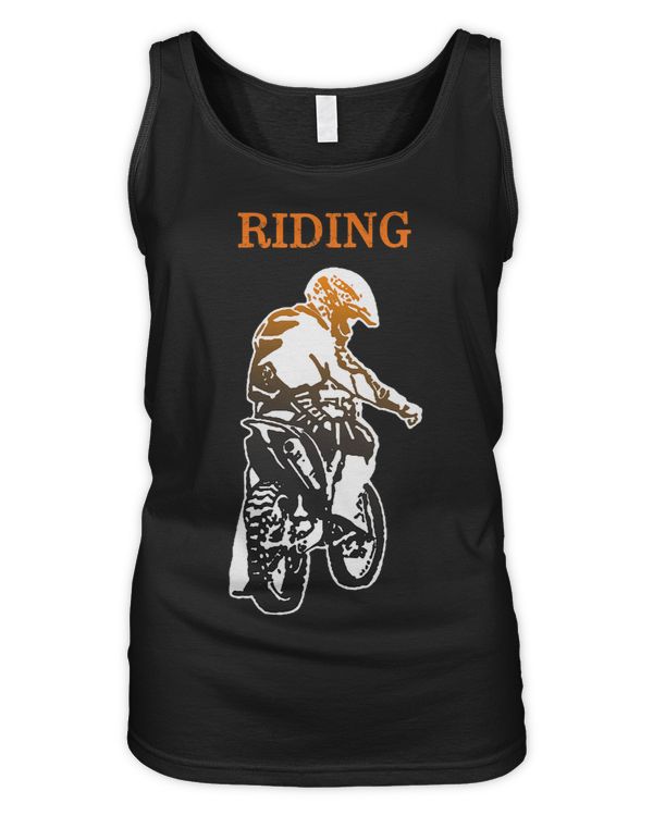 Women's Tank Top