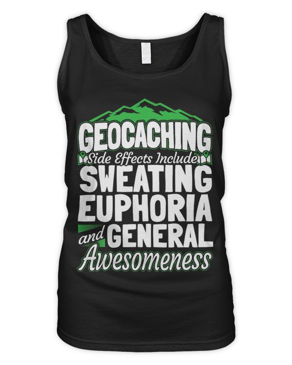 Women's Tank Top