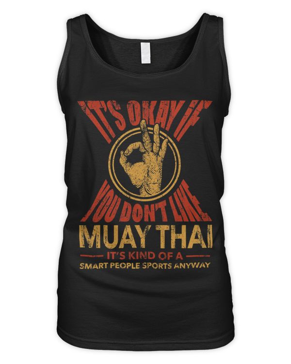 Women's Tank Top