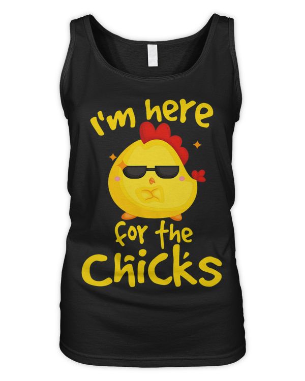 Women's Tank Top