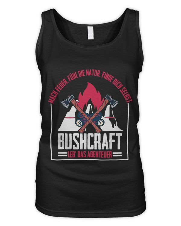 Women's Tank Top