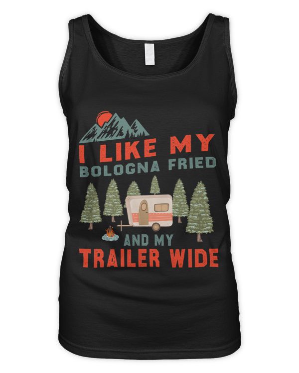 Women's Tank Top