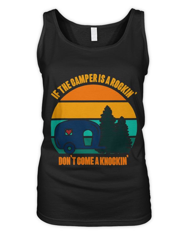 Women's Tank Top