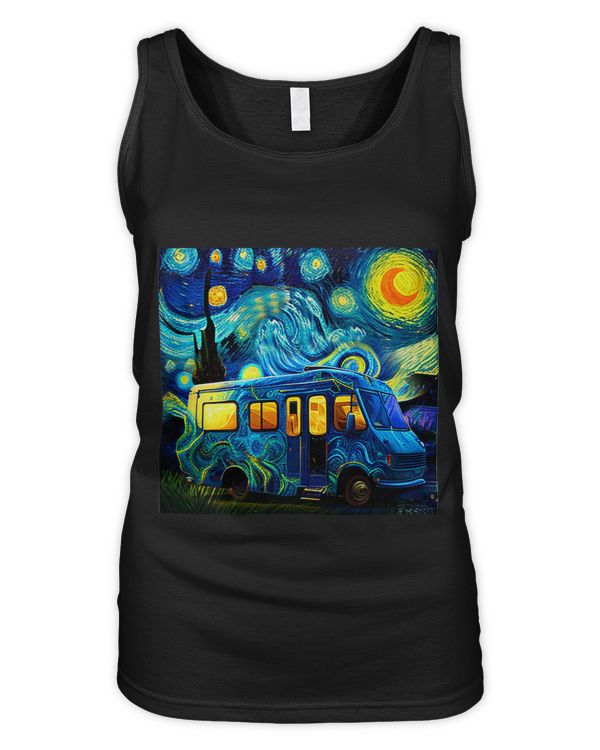 Women's Tank Top