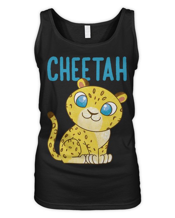 Women's Tank Top