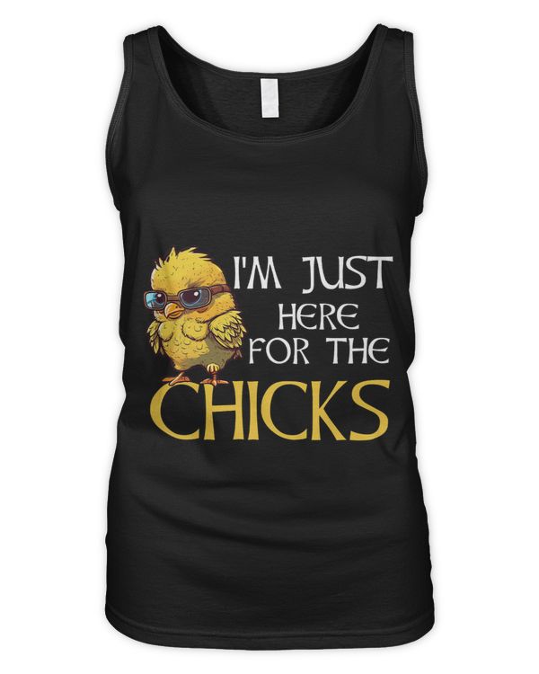 Women's Tank Top