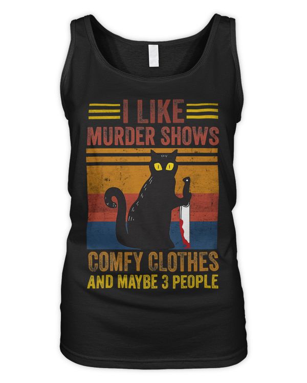 Women's Tank Top