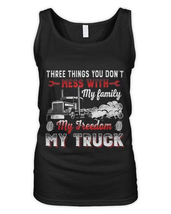 Women's Tank Top