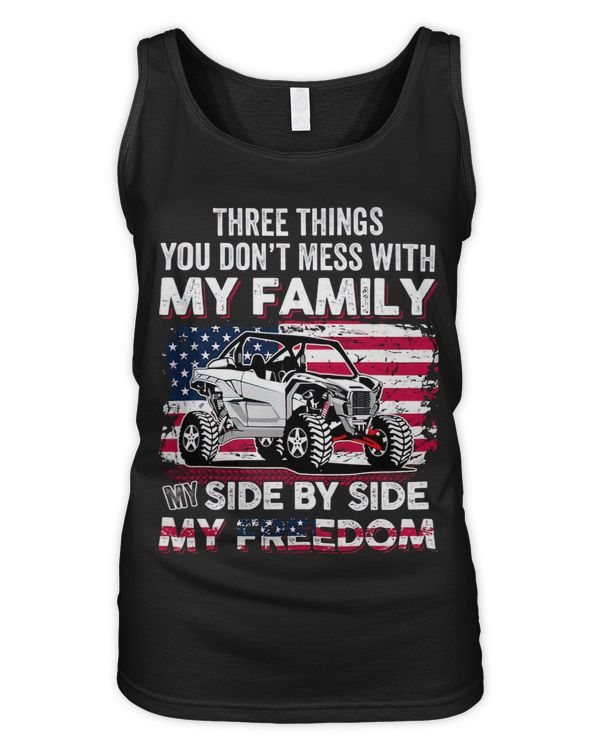 Women's Tank Top