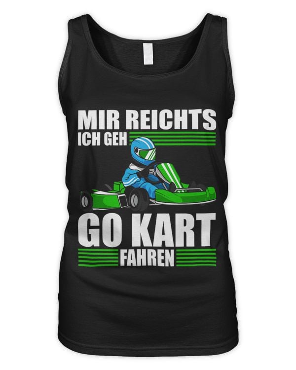 Women's Tank Top