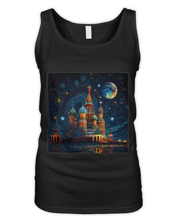 Women's Tank Top