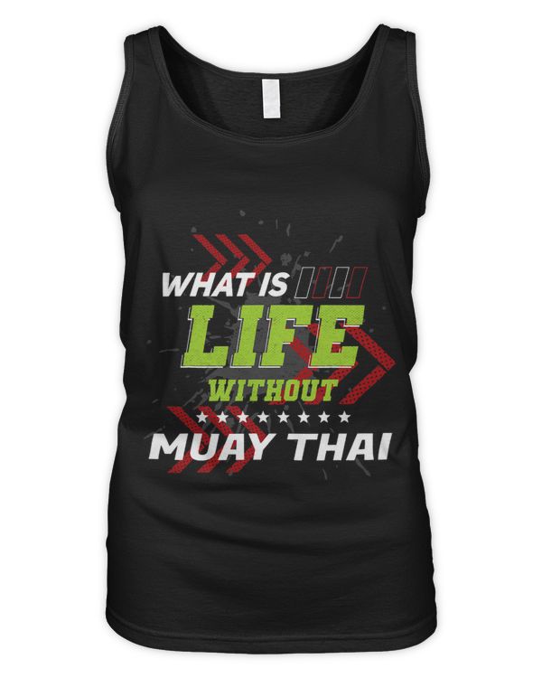Women's Tank Top
