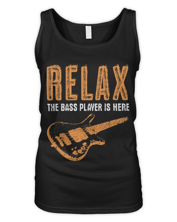Women's Tank Top