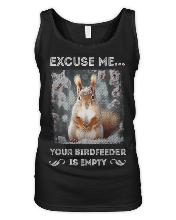Women's Tank Top