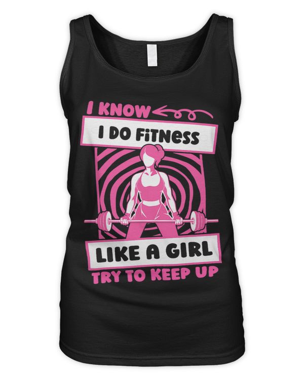 Women's Tank Top