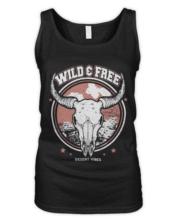 Women's Tank Top