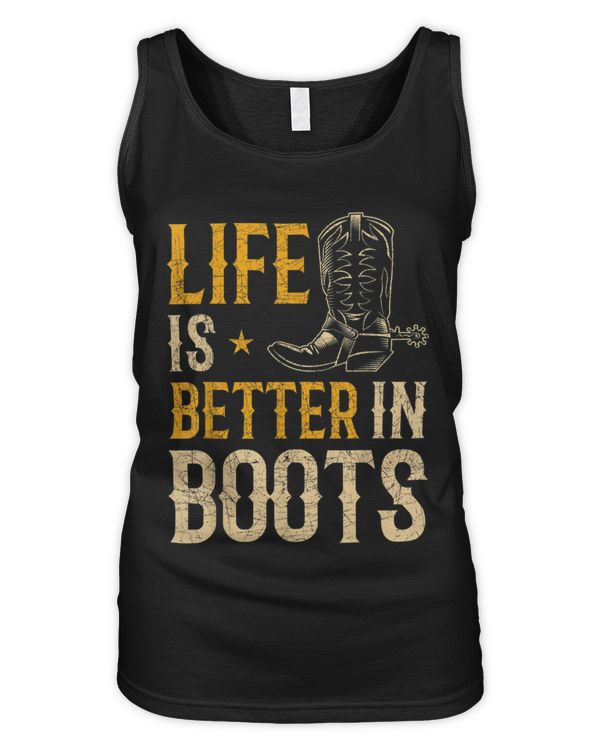 Women's Tank Top