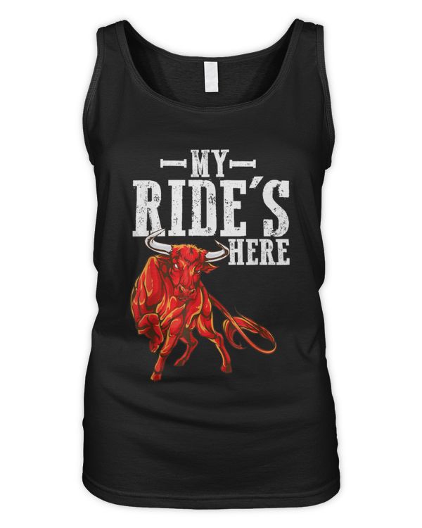 Women's Tank Top