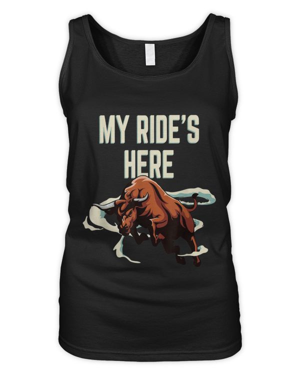 Women's Tank Top