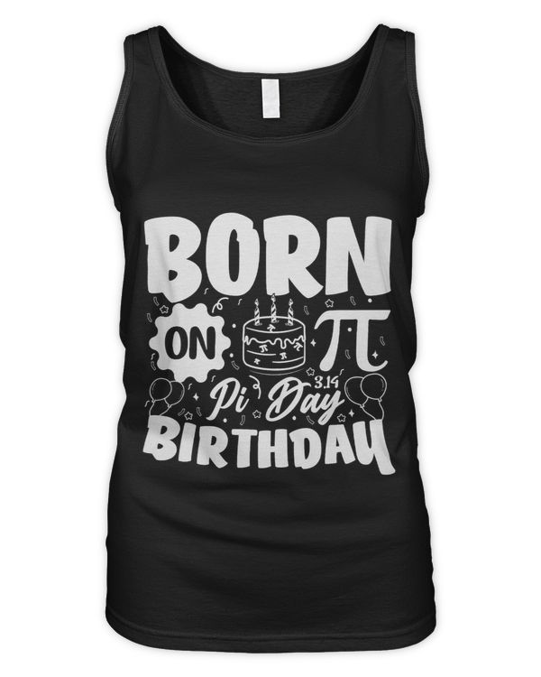 Women's Tank Top