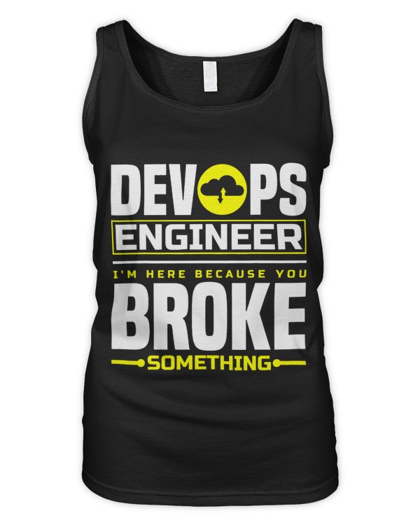 Women's Tank Top
