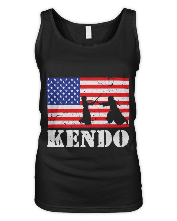 Women's Tank Top