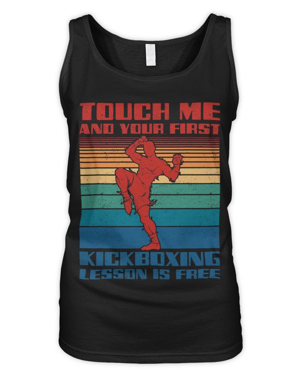 Women's Tank Top