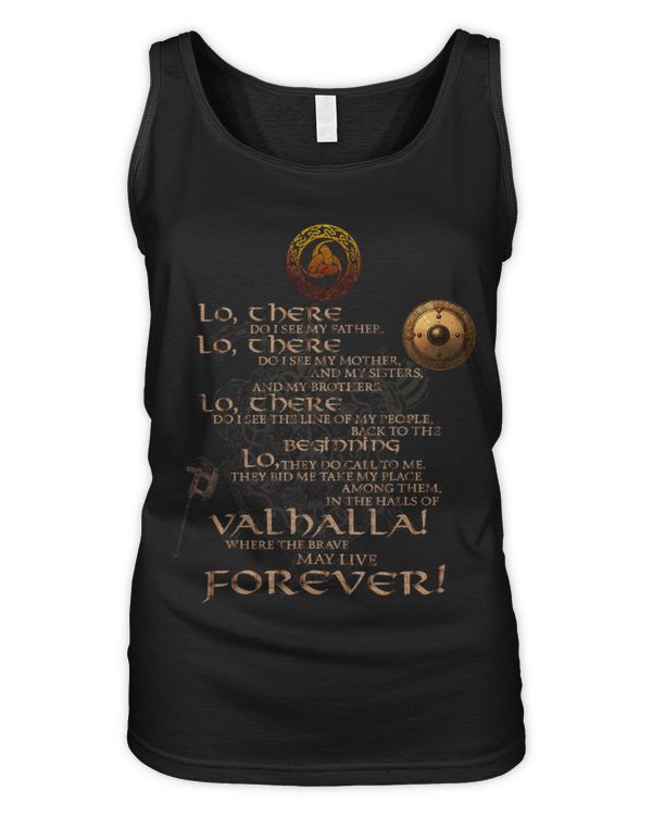 Women's Tank Top
