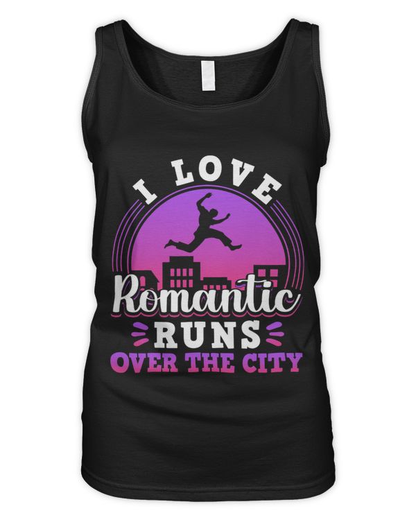 Women's Tank Top