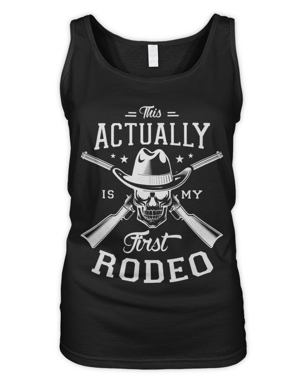 Women's Tank Top
