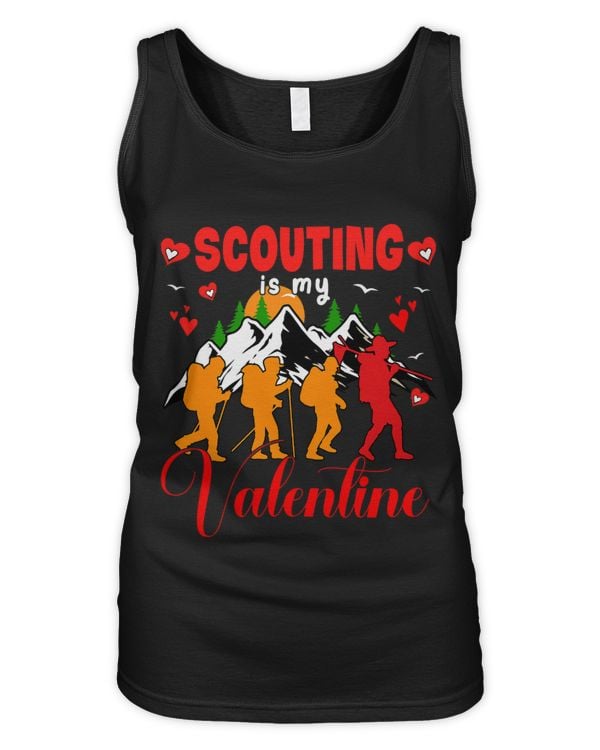Women's Tank Top