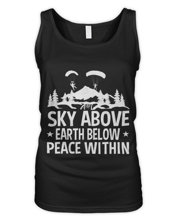 Women's Tank Top