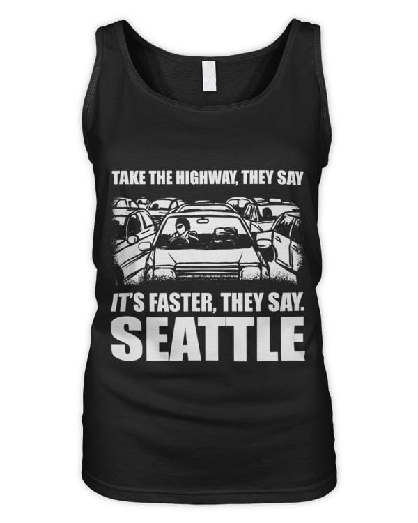 Women's Tank Top