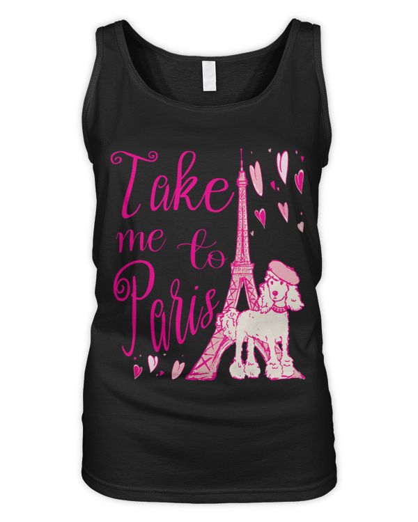 Women's Tank Top