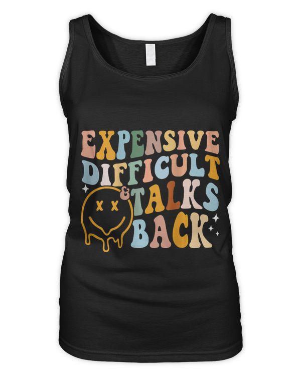 Women's Tank Top