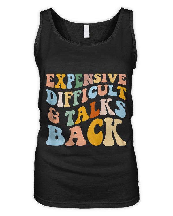 Women's Tank Top