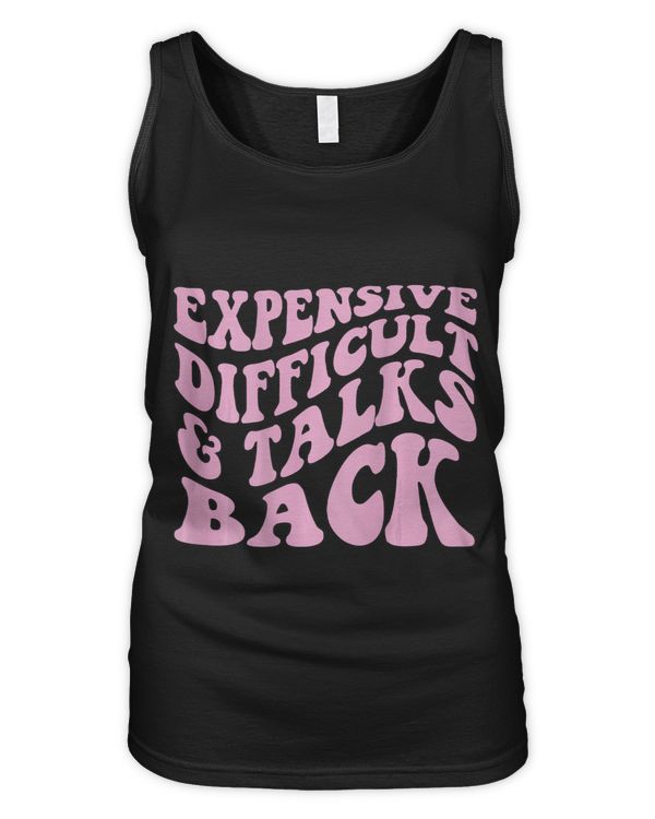 Women's Tank Top