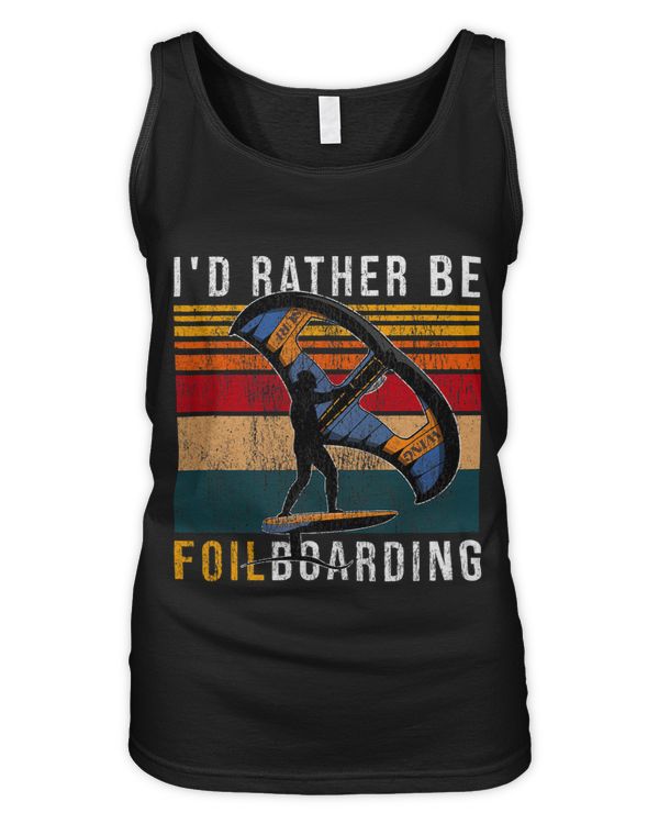 Women's Tank Top