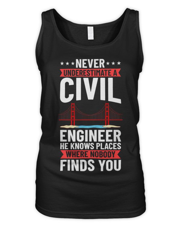Women's Tank Top